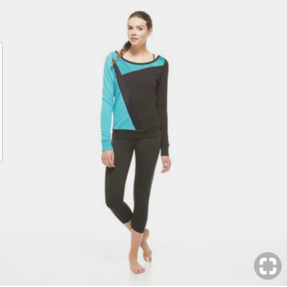 Splits59 pullover sz XS - Picture 8 of 8